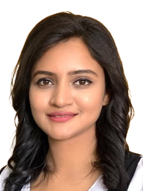 Ranjani Raghavan